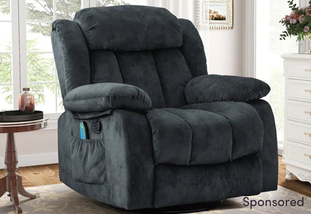 Massage Chairs You'll Love